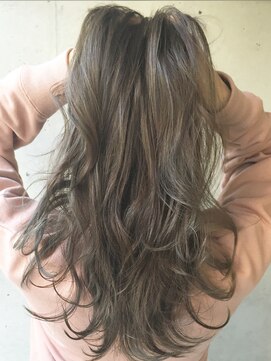 ニコ(nico...) バイオグレー