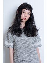 マウロア(MAULOA) 【MAULOA hair】 大人可愛いアンニュイウェーブ