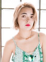 リリアン 青山(relian) 似合わせショートはリリアン青山☆