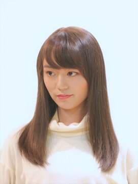 ドリフ(drif) 【drif】ノーブルセミロング