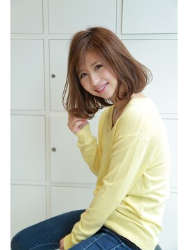 フォルテ 榛原パームス店 フォルテスタイル 吉田町 牧之原 美容室