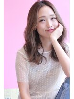 アドール(ADOR)&nbsp;韓国式レイヤー