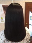 姫路唯一!厳選サロンのみが提供できる特許「クセストパー(R)」