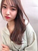 ロンドローズ 名古屋(Lond damaskRose)&nbsp;【Lond damaskRose】津田稜也 大人の色気 グレージュカラー