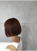 ミニボブ