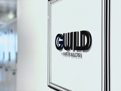 Guild ギルド 東久留米 美容室 ヘアサロン Goo地図