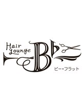 Hair Lounge B♭【ヘアーラウンジ　ビーフラット】