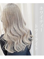 エール(a:le) ホワイティートワイライト