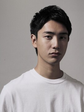 ジュネス(JUNES) 好感度アップショート /かき上げヘア