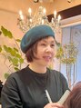 ディアンヌ(Dianne) 藤井 美佳