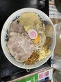オーブ ヘアー サンシア 弘前店(AUBE HAIR sancia)&nbsp;ラーメン好きです！