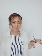 オズ エフ(ｏｚ ｆ［e・f］)&nbsp;yuka 