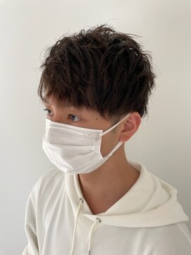 ヴェール レッシュブ 鎌ヶ谷店(Belle Lecheveu) ショートツイスト