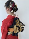 成人式セット○
