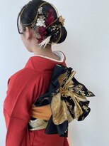 カッツ 駅家店(CUT S)&nbsp;成人式セット○