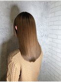 艶髪style