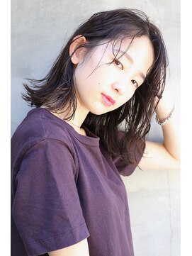 スペシウムバイアンバースデー(spacium by UNBIRTHDAY) ダークグレージュ/透明感【HIYORI】