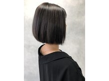 サーヴ ネクスト ヘア 元町店(SERVE next hair)