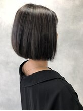 サーヴ ネクスト ヘア 元町店(SERVE next hair)