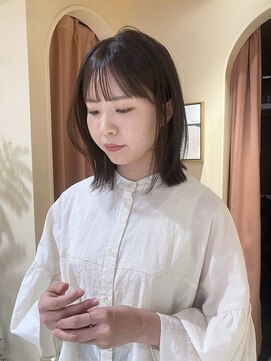 エミュ(emu) 【emu】オリーブブラウン