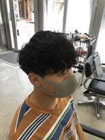 シラス(SiLasu)&nbsp;波巻きマッシュ