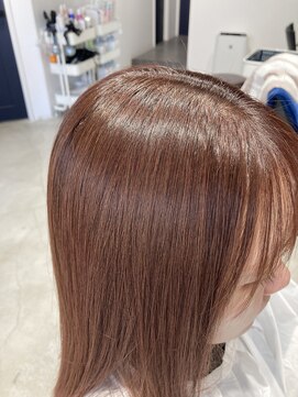 シアート(SHEART) エドルカラー