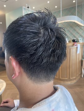 アンフィ 矢向(Anphi) 11-59 メンズ