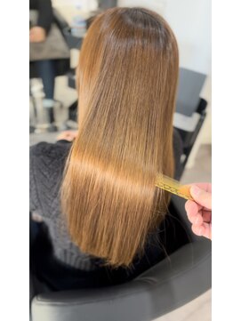 アリス(ALICE) 美髪ケア/アシッド Tr