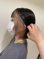 リー 枚方(Lee)&nbsp;【高階】フェイスフレーミング