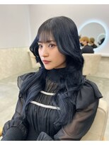 サンド 鹿児島中央(sand)&nbsp;@hk_sand/レイヤー/韓国ヘア/鹿児島中央駅