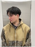 ツイストマッシュ