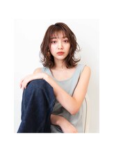 ノット マクラメ(knot macrame) こなれヘア グレージュ 30代 40代 50代