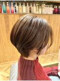 ショート