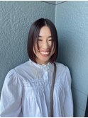 ピンクブラウン