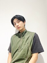 ニューズ(neu's) 難波 彩斗
