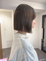 ワット(W) 【W】　芳賀　丸くならない◎ストンボブ