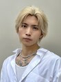 ジーナ 渋谷本店(Zina) 大野 海輔
