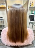 【20代女性】 美髪縮毛矯正  rutile・今津・西宮・芦屋・神戸