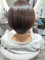 ジーニー(Genie)&nbsp;髪質改善カラー