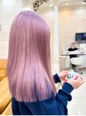 ラベンダーピンク◎