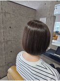 Olive beige