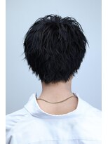 リップスヘアー 銀座(LIPPS hair) 色気ツイストスパイラル