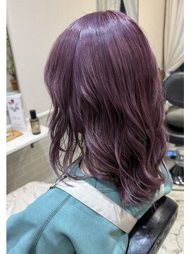 サンクチュアリ ウィズエデン 京橋店(Sanctuary with eden) ミディアム