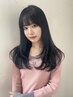 【本格◎丁寧なカウンセリング】似合わせカット（女性限定）￥5500→￥4400