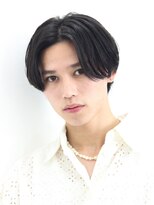 トゥルークリエイション 大宮(True Creation)&nbsp;ニュアンスセンターパート