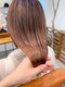 リトルガーデン 島店(Little Garden)の写真/[バス停西島町徒歩2分]＜Aujua＞取り扱い◇一人ひとりのお悩みに合わせてトリートメントをご提案♪