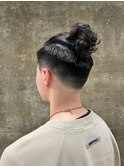 マンバンローフェード