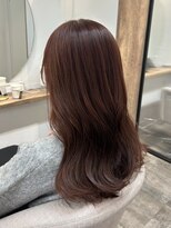 シア 春日部店(SHEER) ピンクブラウン/SHEER春日部店