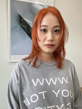 堂(DOH) デザインカット