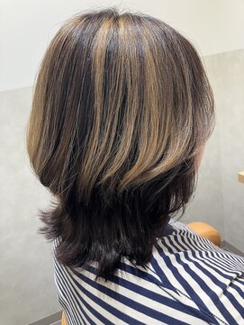 本と南風 guest design